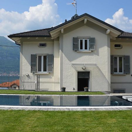 Lescen White Residence - Lake View Lezzeno Extérieur photo