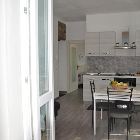 Lescen White Residence - Lake View Lezzeno Extérieur photo
