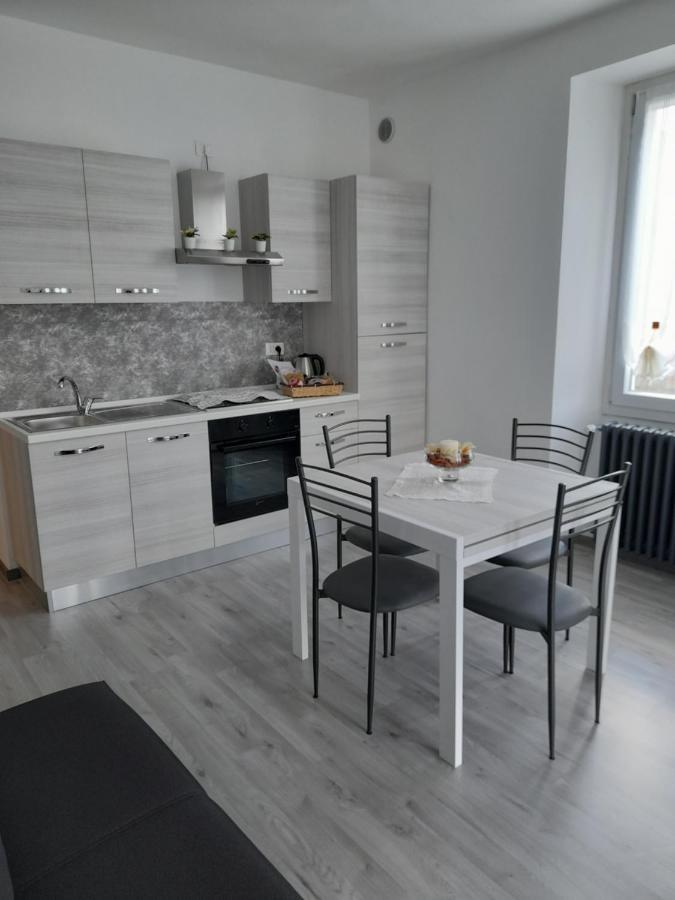 Lescen White Residence - Lake View Lezzeno Extérieur photo