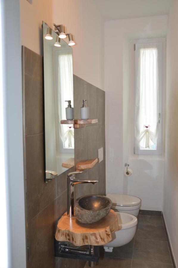 Lescen White Residence - Lake View Lezzeno Extérieur photo