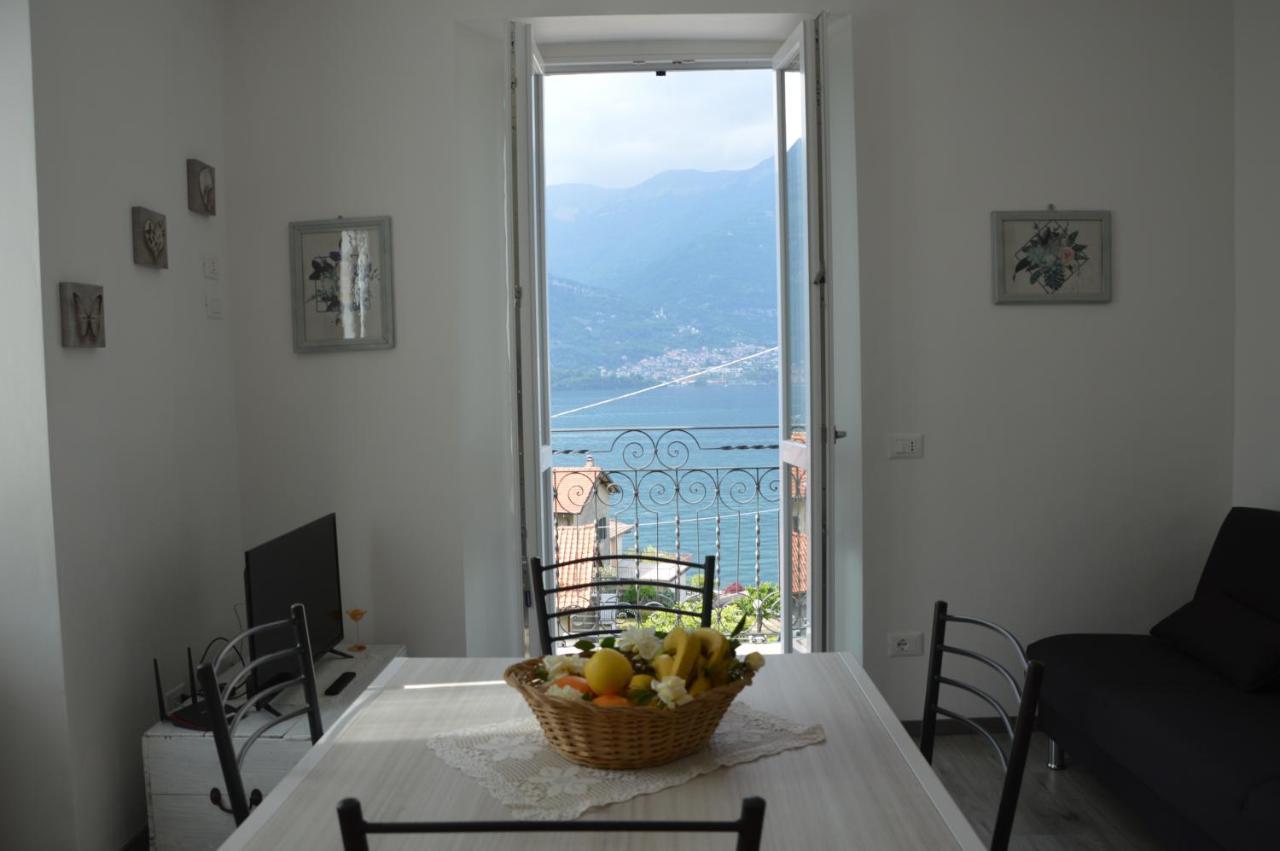 Lescen White Residence - Lake View Lezzeno Extérieur photo