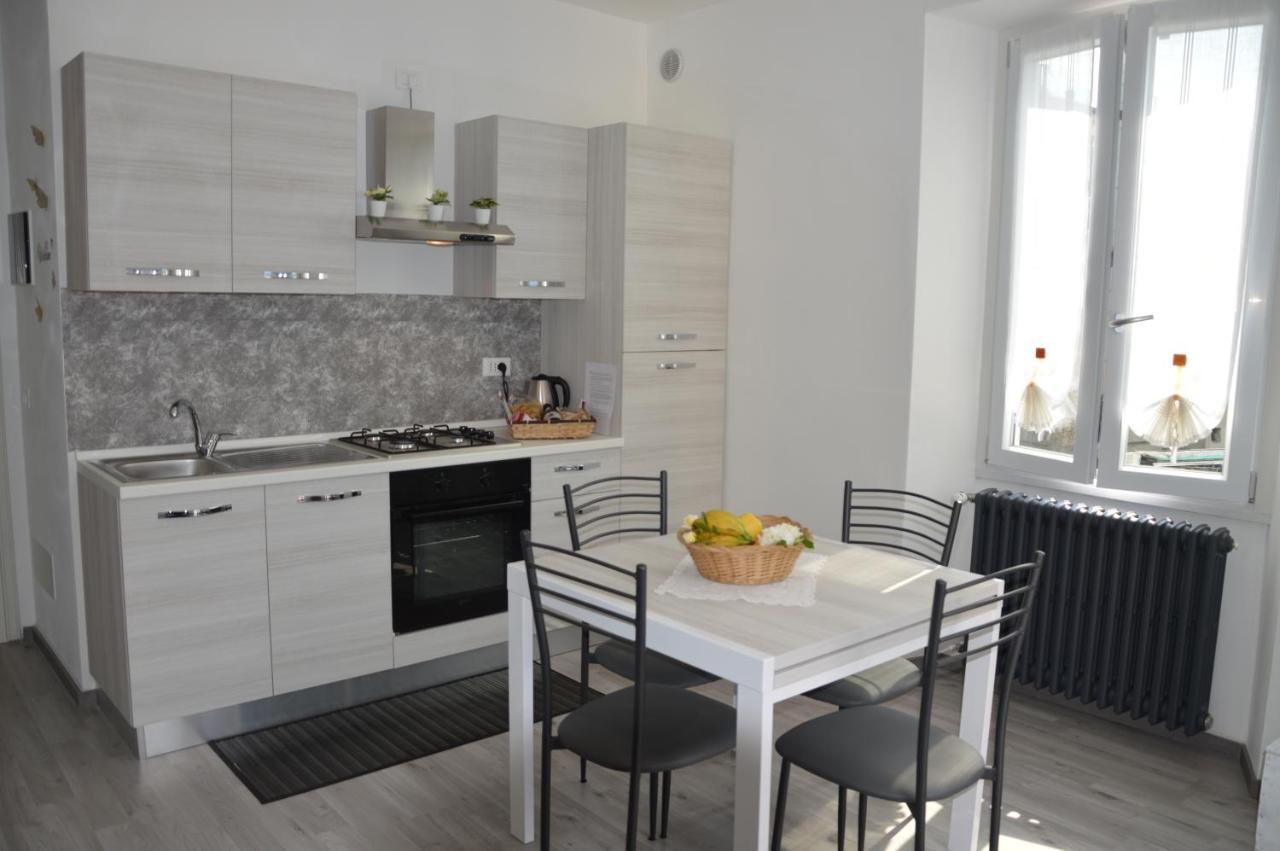 Lescen White Residence - Lake View Lezzeno Extérieur photo